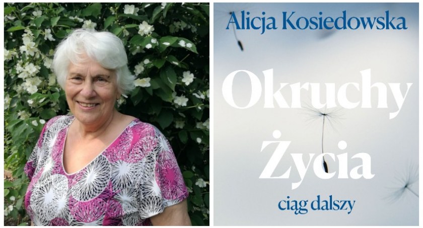Spotkanie autorskie Alicji Kosiedowskiej. Już jutro Cafe Kultura opanuje poezja