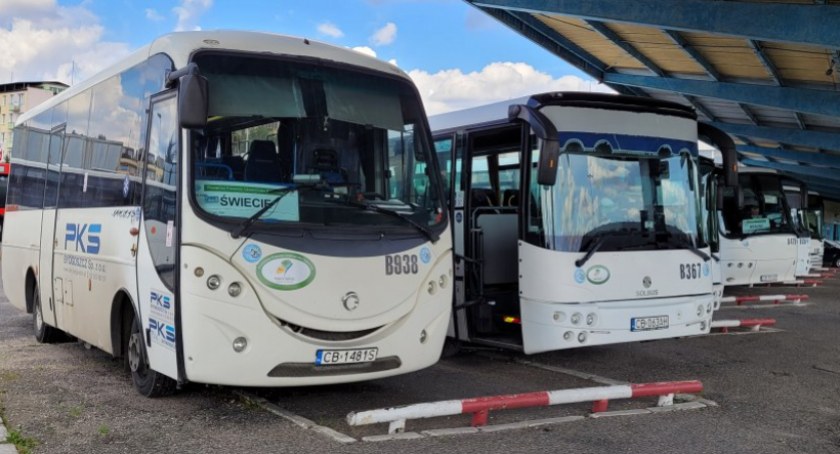 Czy będzie wieczorny autobus do Drzycimia? Osoby pracujące nie mają jak wrócić do domów