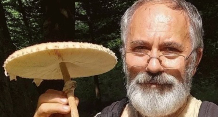 Czy można zarobić na grzybach? Odpowiedzi udzielają praktycy i specjaliści 