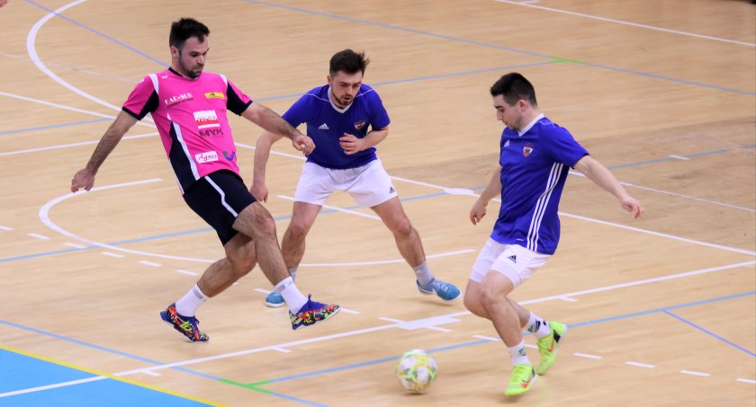 Stalex Liga zaprasza do gry po raz 16. Budżet na nagrody zwiększony do 22 tys. zł [ZDJĘCIA]