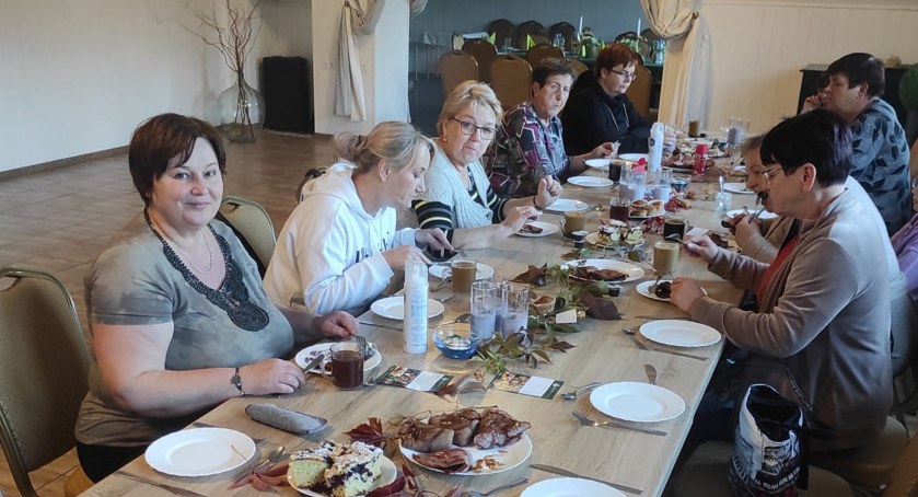 Warsztaty kulinarne w Wiągu. Tematem przewodnim będzie dziczyzna