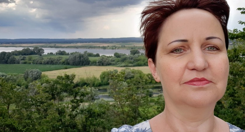 Iwona Haber lubi obejrzeć film, poczytać dobrą książkę czy pograć z rodziną w planszówki. Zdradziła nam czego się boi