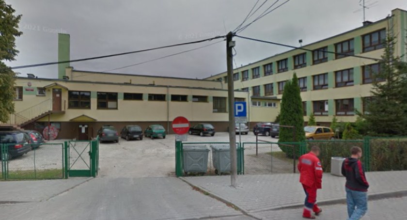 Nowa sala w SP 2 w Nowem. Wiemy już jaka firma przeprowadzi remont