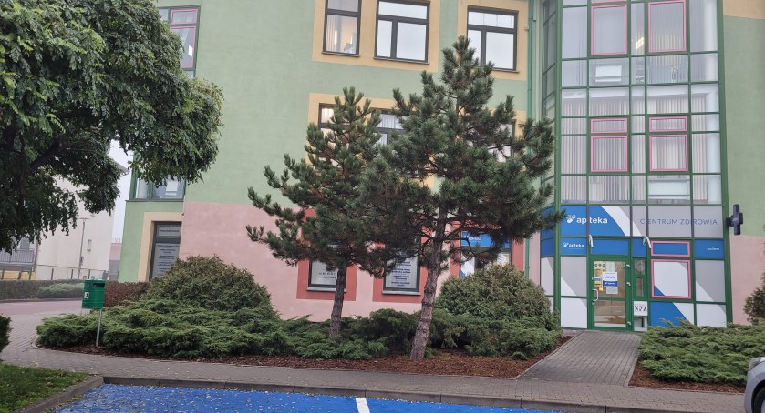 Czy zostanie apteka w Miejsko-Gminnej Przychodni w Świeciu? Radni chcieli wymóc, żeby prowadziła nocne dyżury