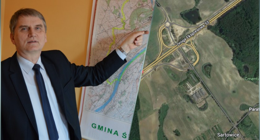 Gmina Świecie będzie tworzyć kolejny park inwestycyjny Vistula Park III. To już pewne!