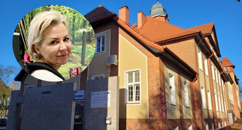 Świecie szuka kierownika Ośrodka Pomocy Społecznej, po rozwiązaniu umowy z Marzeną Brac