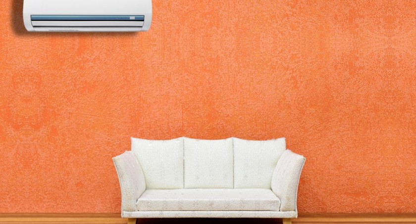 Domowa klimatyzacja – co trzeba o niej wiedzieć?