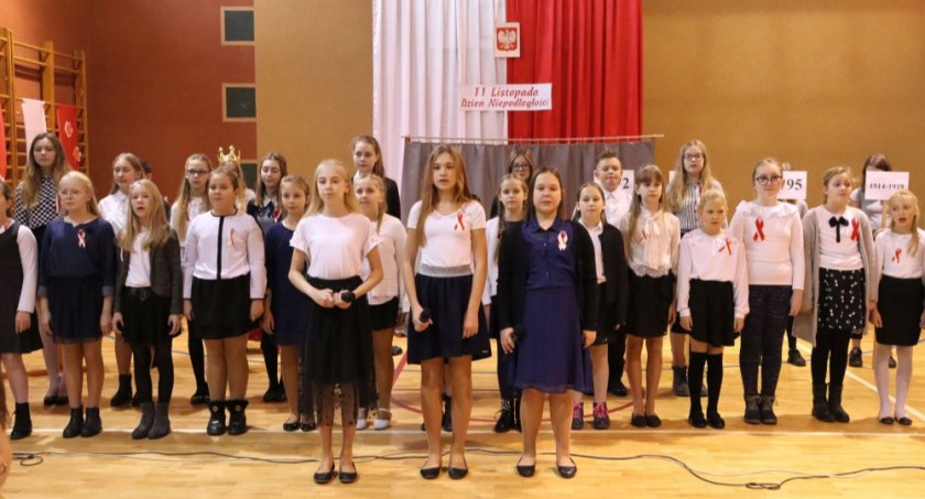 Obchody Narodowego Święta Niepodległości w Bukowcu [PROGRAM]