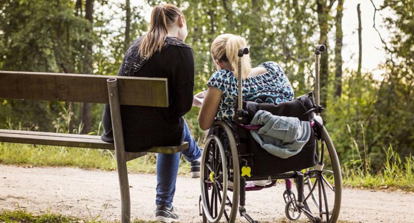 Potrzebujecie asystenta lub opieki wytchnieniowej dla swoich bliskich? Zgłoście się do OPS w Świeciu