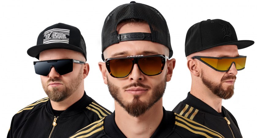 Łobuzy wystąpią w Świeciu. Impreza w rytmie disco w świeckiej hali [ZAPROSZENIE]