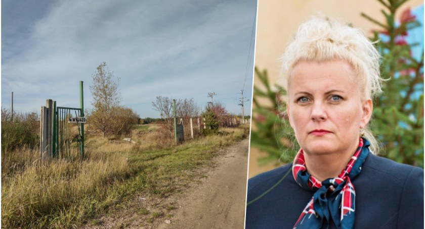 Nieczynnym składowiskiem odpadów w Górnej Grupie zajmie się gmina. Walczyliśmy o to wiele lat - mówi wójt