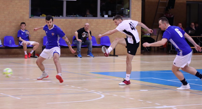 15 drużyn zagra w 16. sezonie Stalex Ligi w Świeciu. Start rozgrywek 20 listopada
