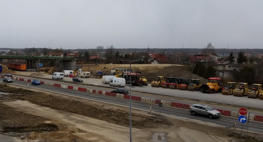 Remont drogi wojewódzkiej nr 272. Wiemy co zostanie zrobione i kto wykona przebudowę 