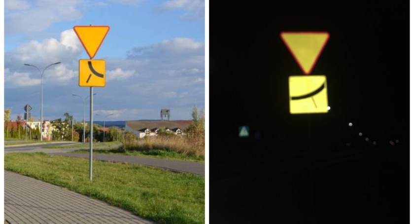 Niejasne skrzyżowanie na Mariankach nie jest już problemem. Po naszej interwencji błędny znak został poprawiony