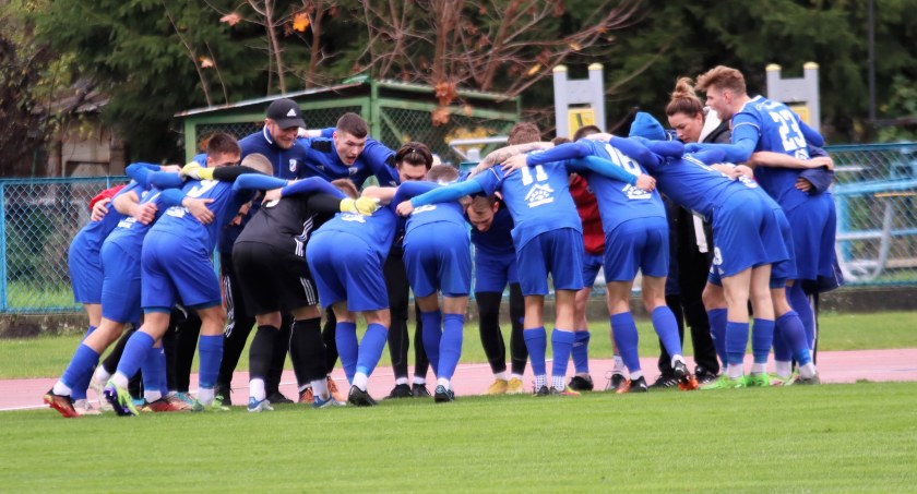 Chemik Bydgoszcz przerwał zwycięską serię Wdy Świecie