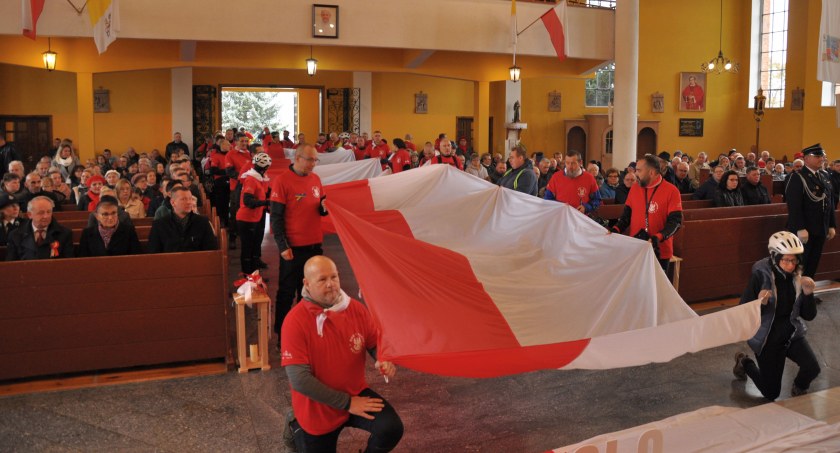Święto Niepodległości w Pruszczu. Było patriotycznie, kulturalnie, sportowo i smakowicie [ZDUŻO ZDJĘĆ]