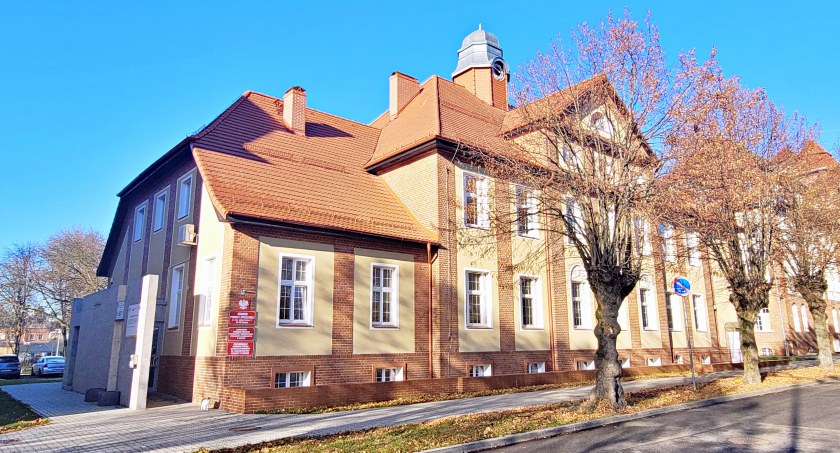 Kilku chętnych na szefa Ośrodka Pomocy Społecznej w Świeciu. Jak długo poczekamy na wyniki konkursu?