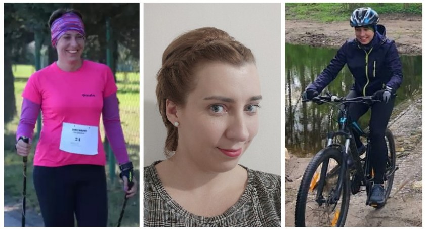 Paula Noga, dyrektor Żłobka w Świeciu. Nie zgadniecie, o czym marzyła w dzieciństwie