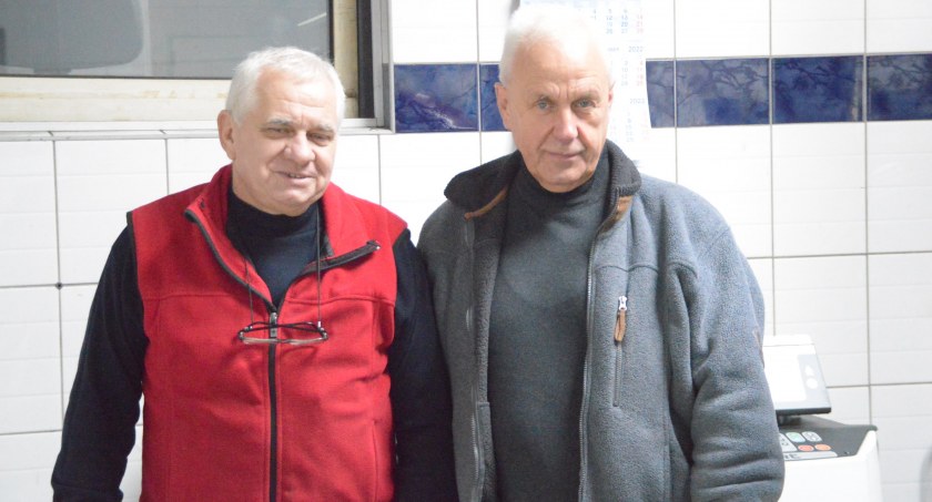 Drewa i Bździkot przy ul. Południowej w Świeciu prowadzą stację obsługi pojazdów. Priorytetem u nich jest bezpieczeństwo 