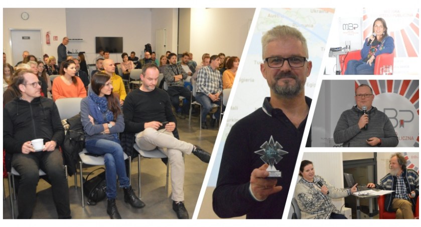 Trwa Festiwal Podróżników Piąty Ocean. Opowieści porwały na Arktykę, do Azji, Argentyny i po całej Europie. Dzisiaj będzie praktycznie i równie daleko... [ZDJĘCIA]