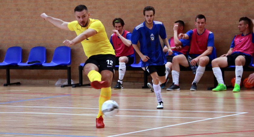 Puchar Polski w futsalu. Oba trofea pojechały do Bydgoszczy [ZDJĘCIA]