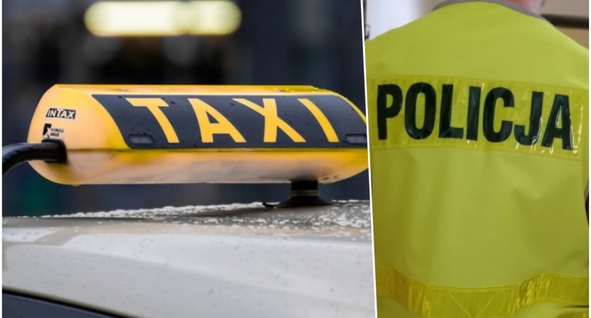 Taksówkarz ze Świecia odzyskał prawo jazdy. Wracamy do głośnej sprawy