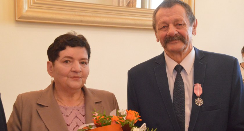 Maria i Zdzisław Plewa są małżeństwem od 51 lat. Zdradzili nam gdzie się poznali