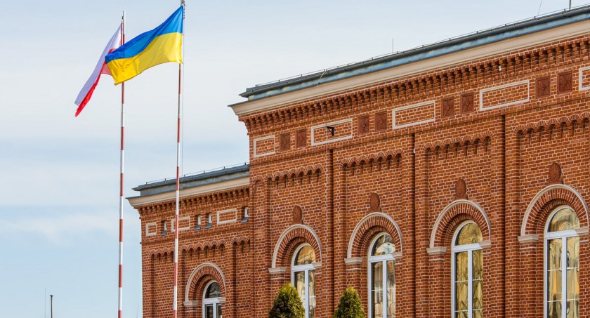Zmiany w Urzędzie Miejskim. Przeczytaj zanim wybierzesz się załatwić formalności