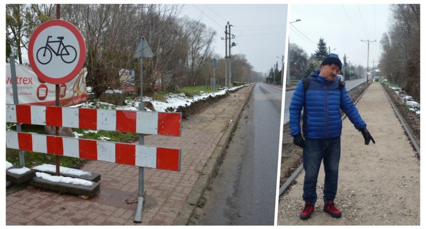 Wiemy do kiedy potrwa remont na ul. Wodnej.-Te nawierzchnie trzeba odnowić - mówią mieszkańcy. Internauci utyskują, że to  strata pieniędzy. Jak jest naprawdę?