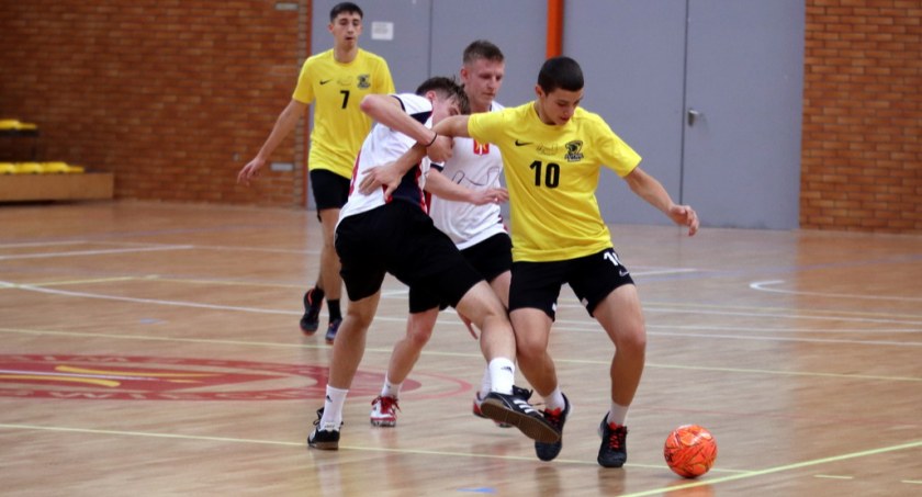 Stalex Liga. Zwycięstwa Wdy Futsal U-17 Świecie i Noe-Trans [ZDJĘCIA]