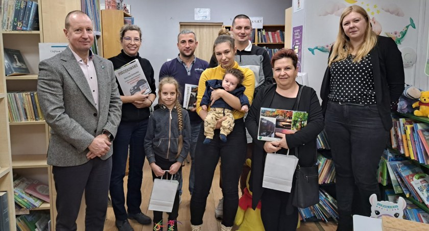 Zdjęcia do kalendarza gminnego w Jeżewie wybrane. Dla wyróżnionych fotografów przygotowano nagrody 