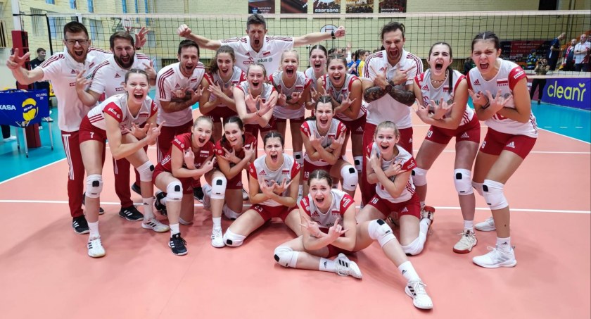 Trzy wygrane Polek na Łotwie. Wiktoria Szewczyk i Oliwia Ziółkowska są pierwszym wyborem trenera