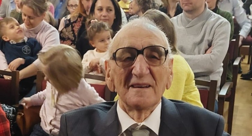 Stefan Gełdon i jego świat teatru 
