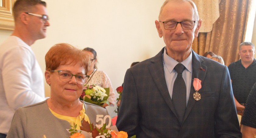 Barbara i Władysław Śliwińscy są razem od 51 lat. Opowiedzieli nam w jaki sposób lubią spędzać wolny czas