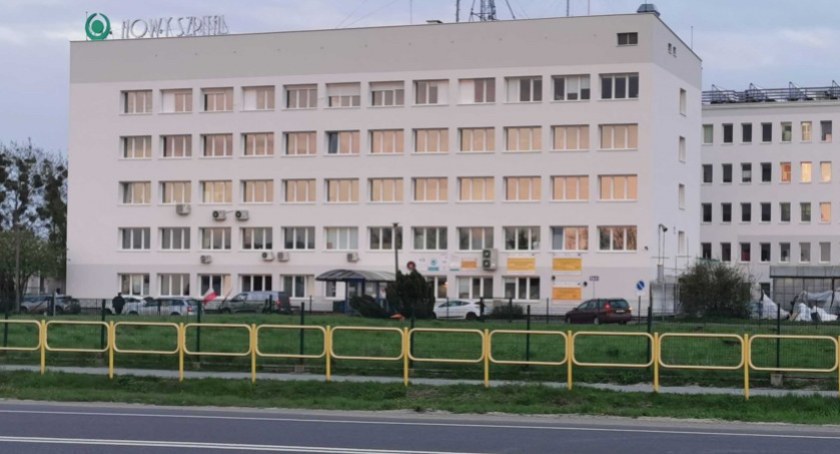 Zmiana organizacji ruchu w szpitalu w Świeciu. Z powodu remontu holu, przez 4 dni  będzie czynna tylko rejestracja telefoniczna