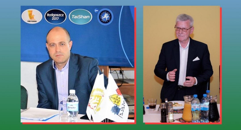 Zmiany w Kujawsko-Pomorskim Związku Piłki Siatkowej. Andrzej Soroko nowym prezesem