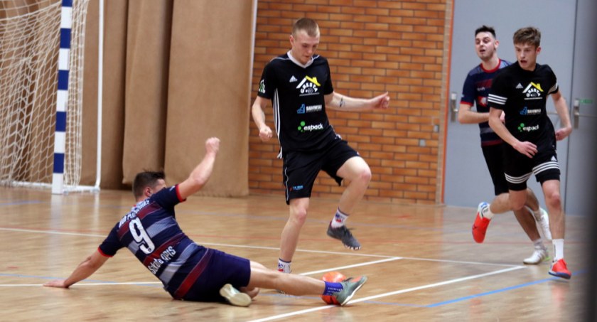 Stalex Liga. Hit w Extralidze dla Gresty, trzecia wygrana Klubu Podróżnika/Apis w II lidze [ZDJĘCIA]