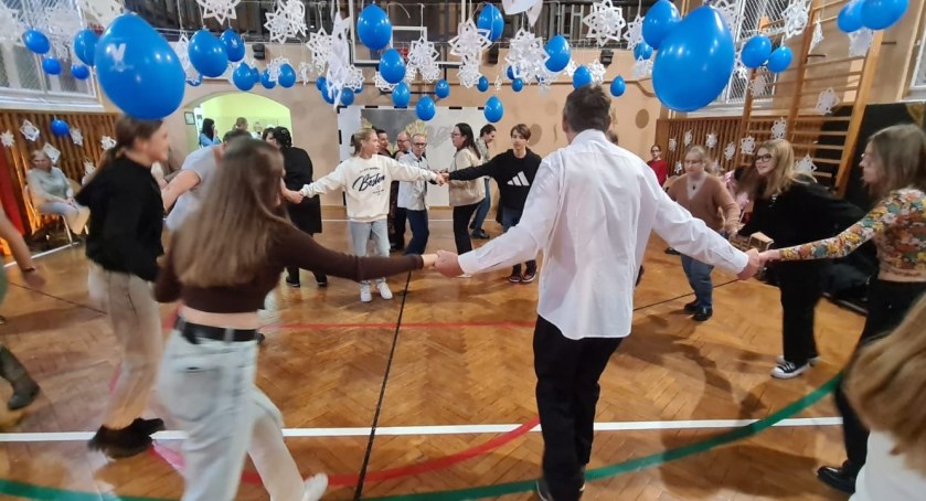 Dzień Osób Niepełnosprawnych 