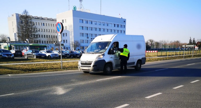 5 nietrzeźwych kierowców w świąteczny wekeend. Rekordzista miał 2 promile alkoholu w organizmie