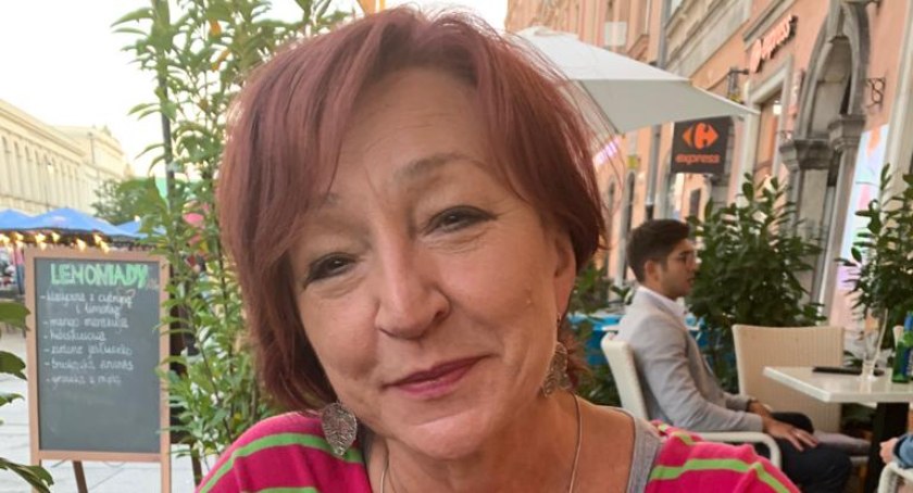 Ewa Stepnowska nie cierpi marnotrawstwa i braku poszanowania pracy innych. Co jeszcze jest ważne dla szefowej Solidarności pracowników oświaty?