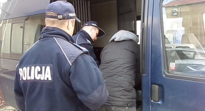 Poszukiwani już nie cieszą się wolnością. Wpadli w Pruszczu i Świeciu
