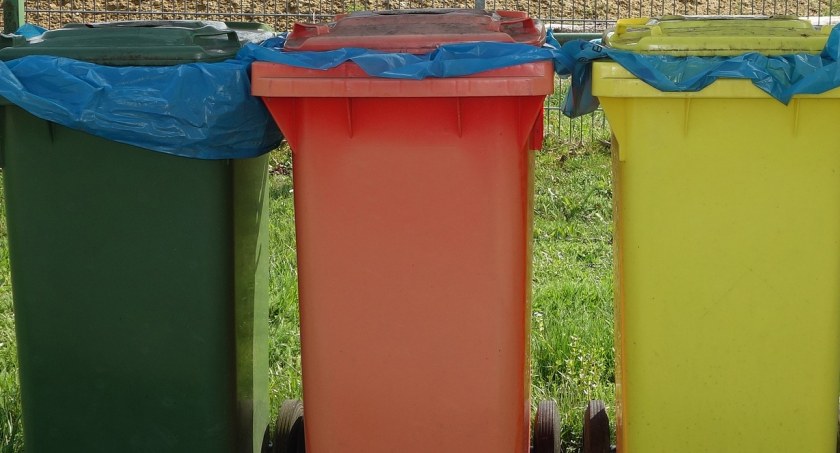 Komunikat Urzędu Gminy w Dragaczu. Ważne informacje w sprawie odpadów