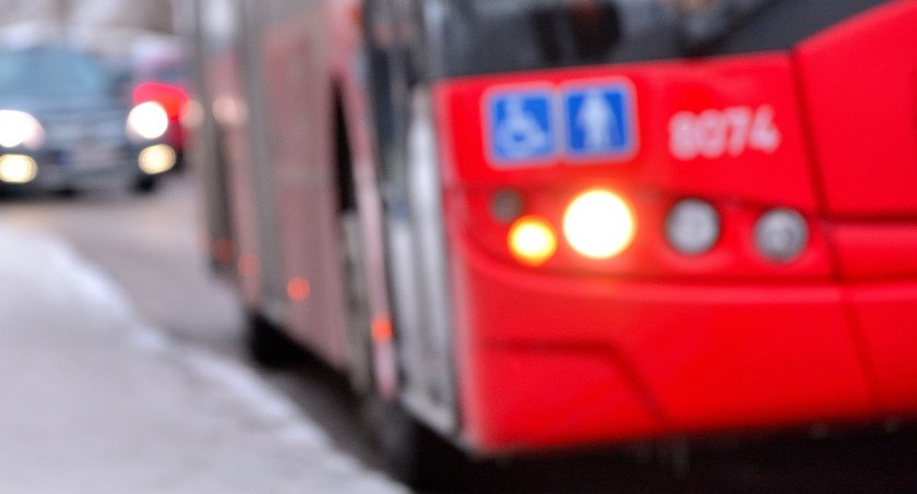 Dwie gminy zawarły porozumienie. Chodzi o połączenia autobusowe