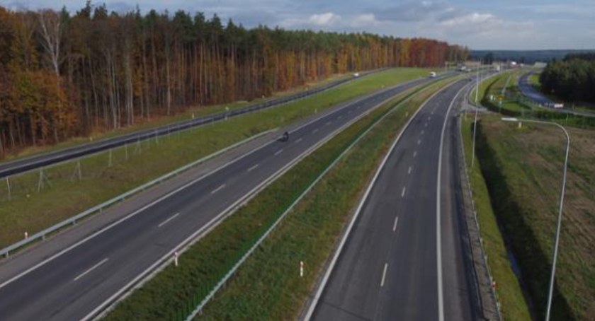 Trasa S5 Bydgoszcz-Świecie. Stała organizacja, drogowcy podsumowują inwestycję