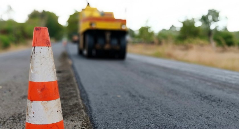 Będą nowe drogi na terenie gminy Bukowiec. Gmina jest już po przetargu
