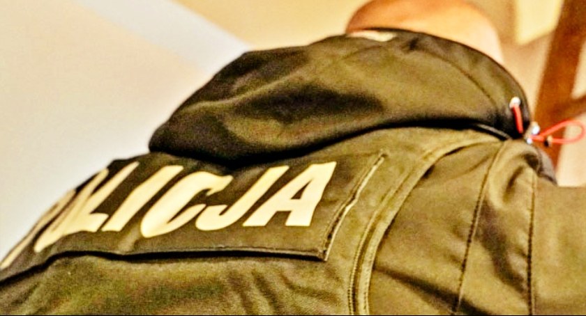 Policjanci zatrzymali mieszkankę Świecia. 23-latka posiadała narkotyki
