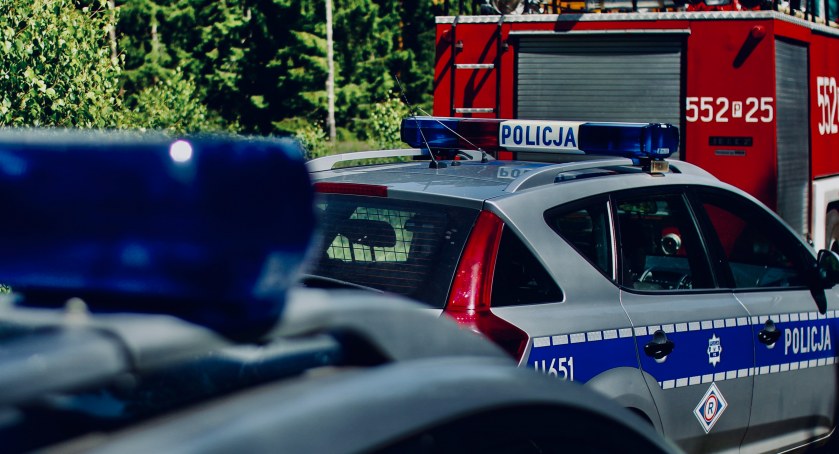 W katastrofie helikoptera zginął 51-letni mężczyzna. Był właścicielem znanej firmy