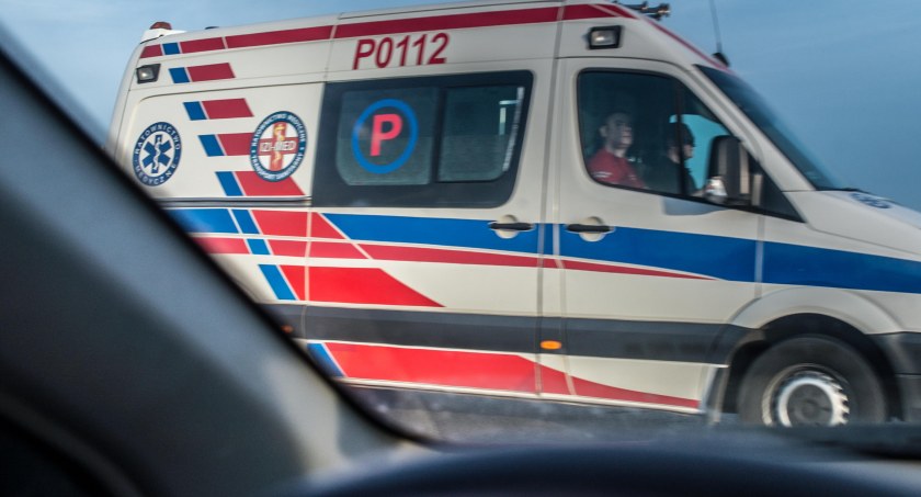 Potrącenie na pasach w Świeciu. Kierowca dostał 2 tys. 500 zł mandatu