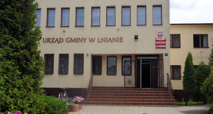 Gmina Lniano planuje przeznaczyć 8 mln 619 tys. zł na drogi. Co jeszcze znalazło się w budżecie?