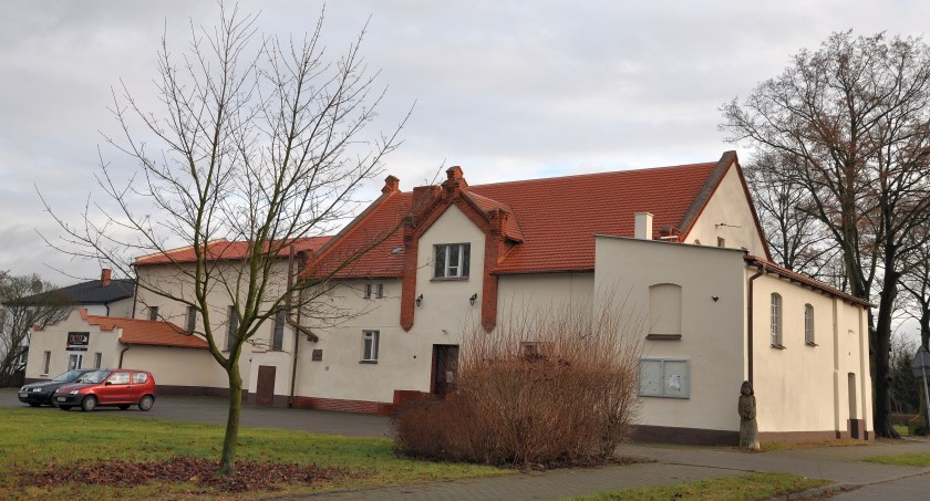 Jest szansa dla zabytków. Co ma w planach gmina Pruszcz?